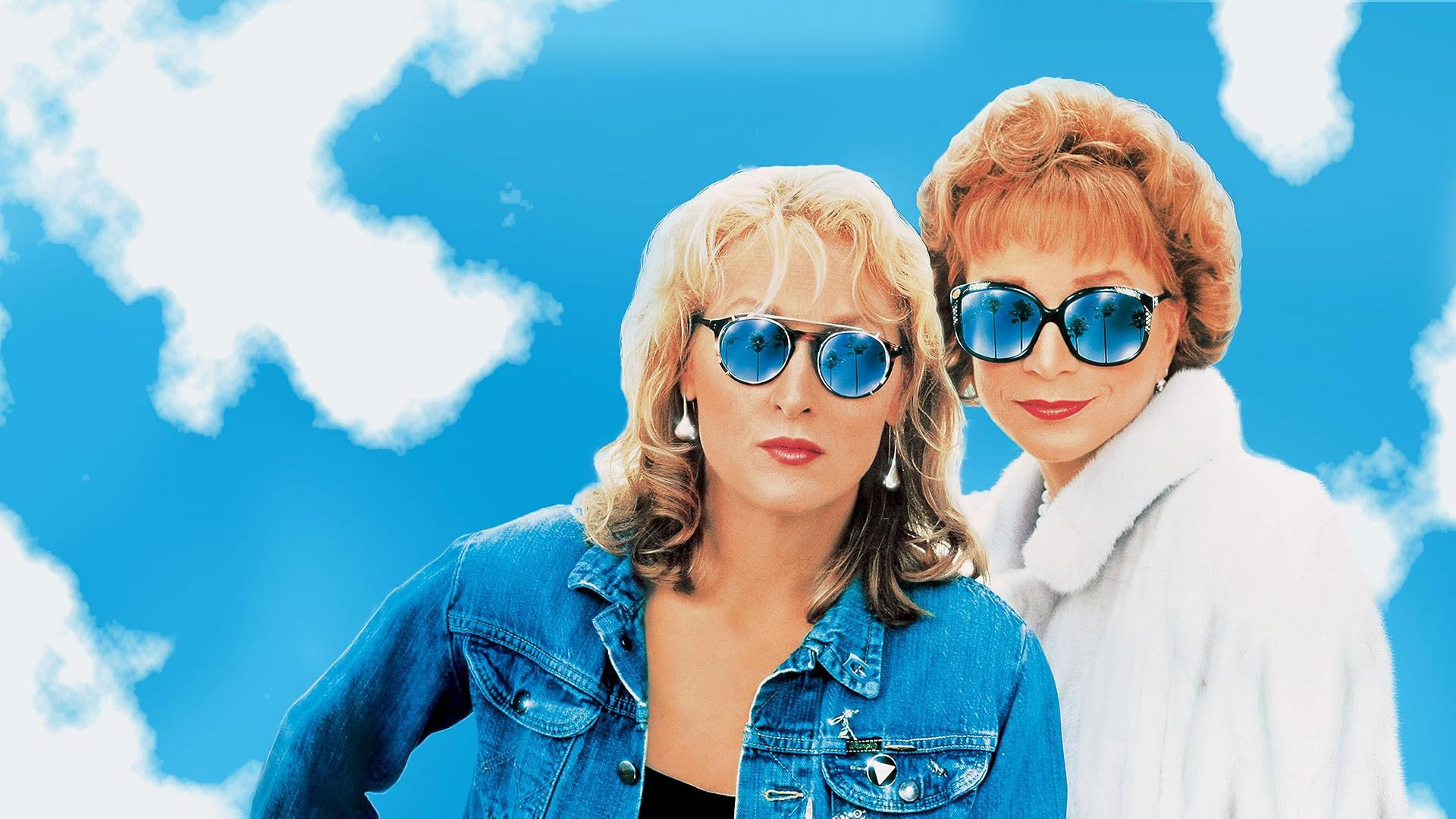 Postcards from the Edge / Postcards from the Edge (1990)
