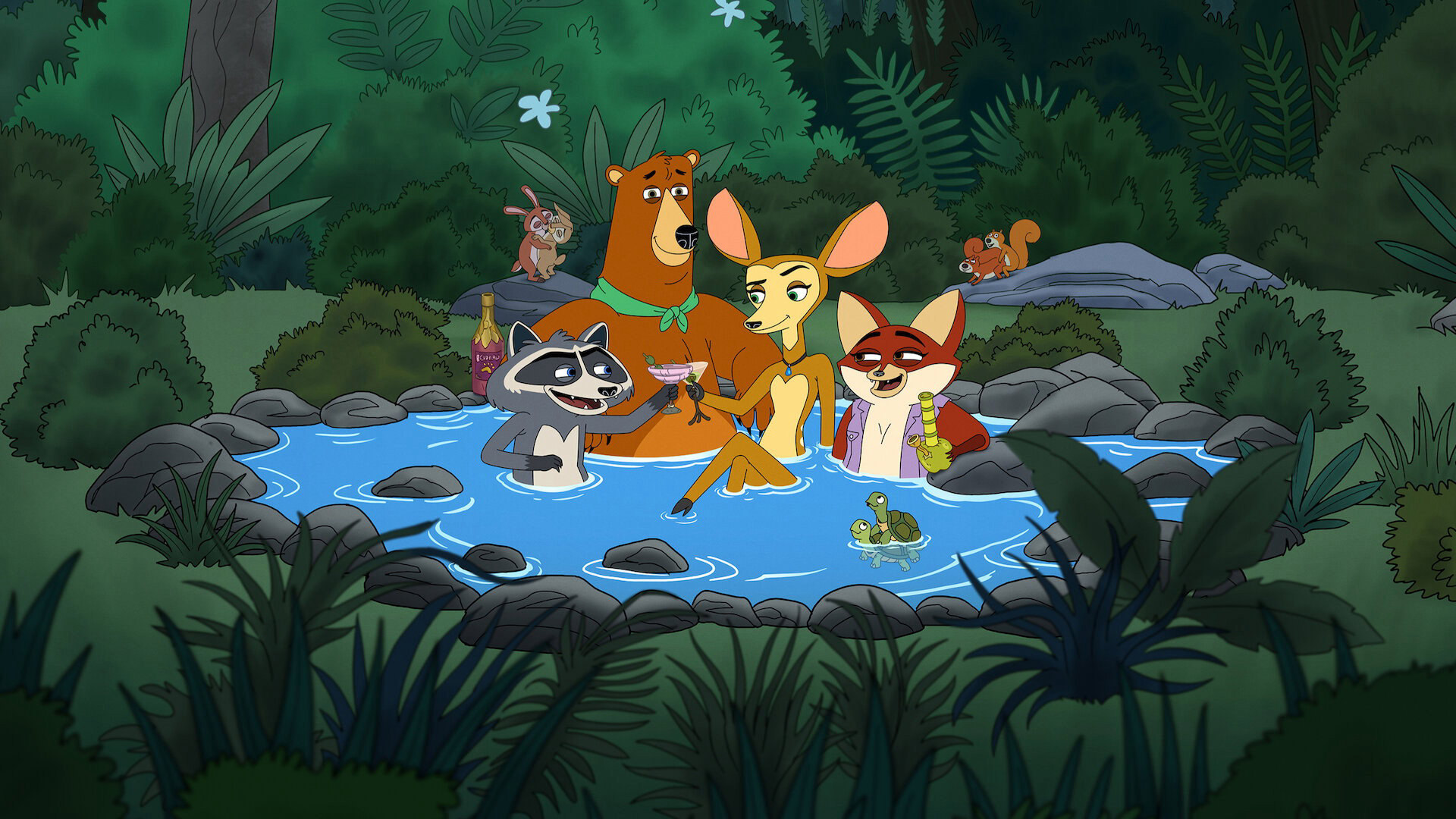 Xem Phim Mùa Giao Phối, Mating Season 2026 Xem Phim Mùa Giao Phối, Mating Season 2026