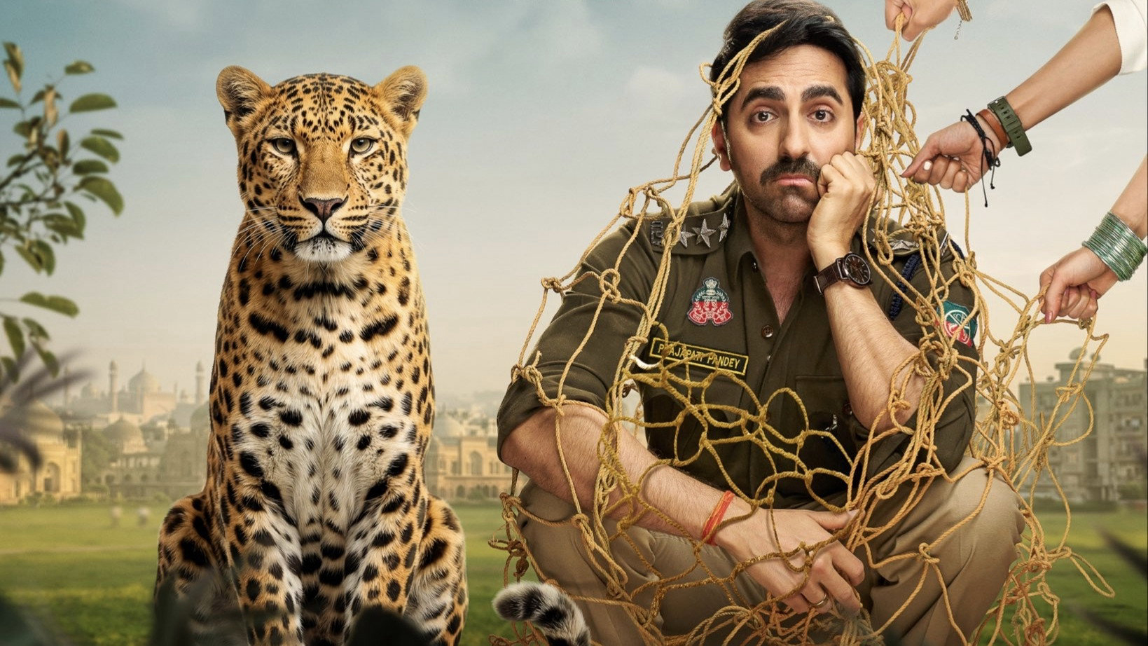Pati Patni Aur Woh Do / Pati Patni Aur Woh Do (2026)