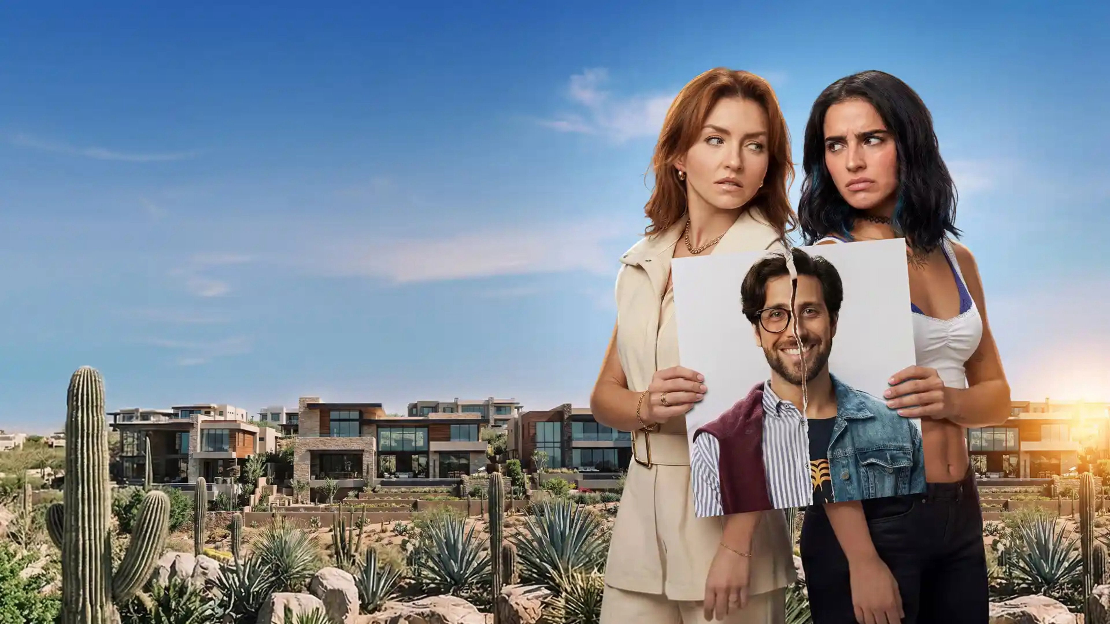 Accidental Partners / Accidental Partners (2026)