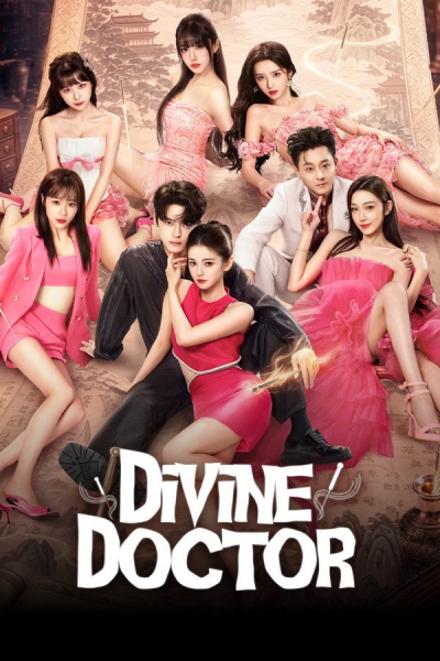 Divine Doctor / Divine Doctor (2026)
