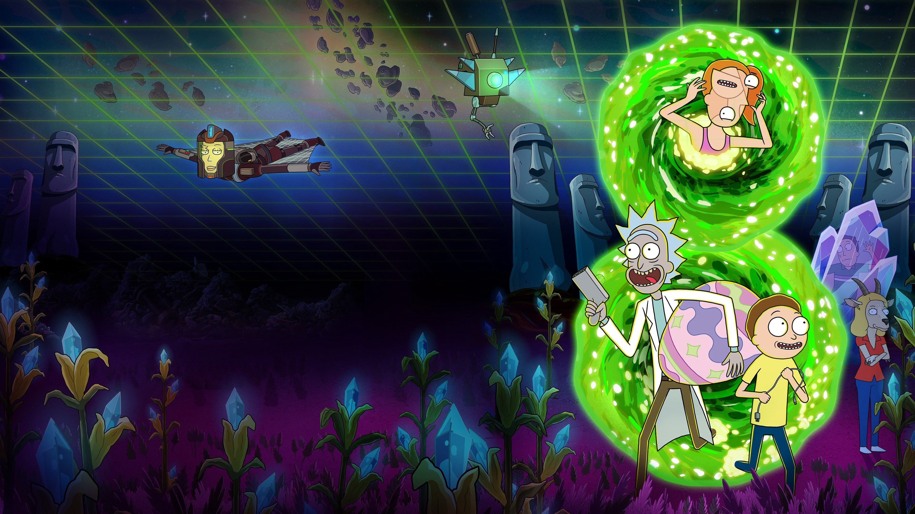 Xem Phim Rick và Morty (Phần 9), Rick and Morty (Season 9) 2026 Xem Phim Rick và Morty (Phần 9), Rick and Morty (Season 9) 2026