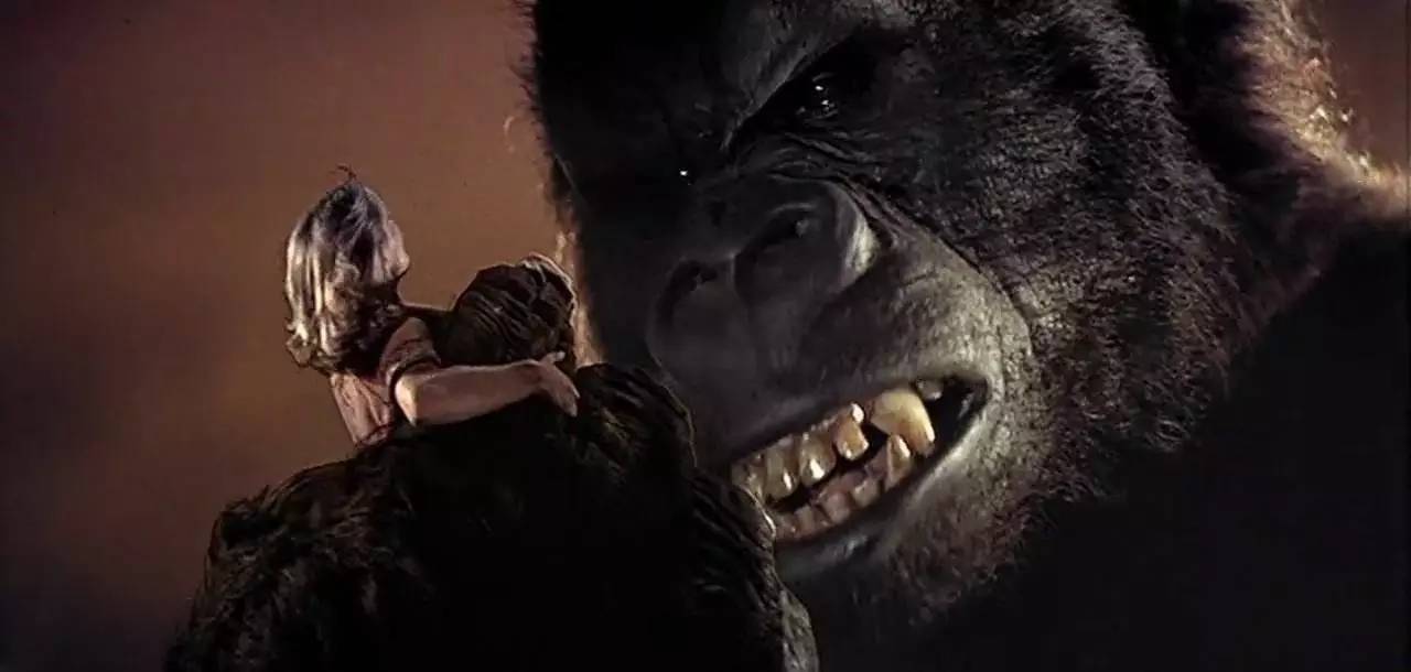 Xem Phim King Kong, King Kong 2005