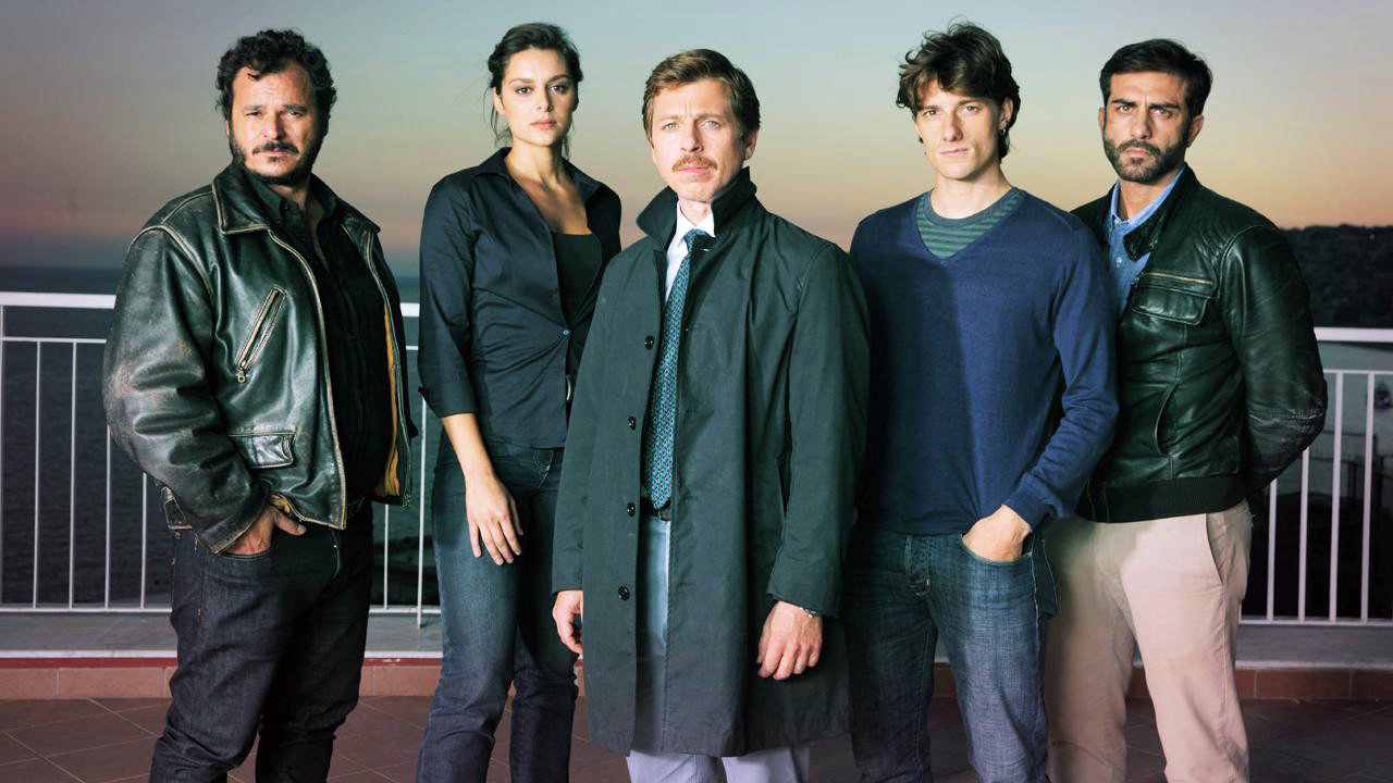 Boss Hunt / Boss Hunt (2015)