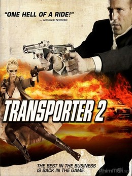 The Transporter 2 (2005)