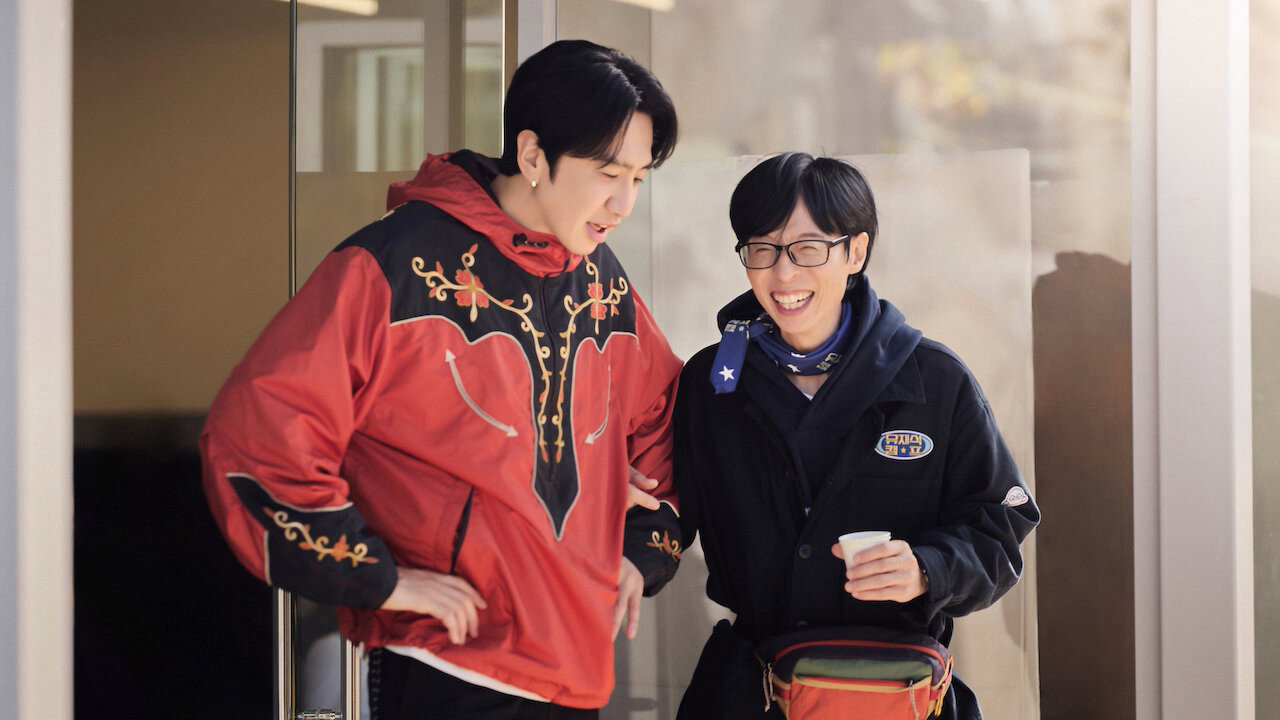 Jae-seok's B&B Rules! / Jae-seok's B&B Rules! (2026)