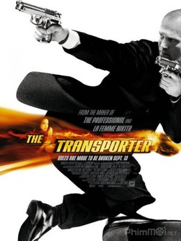 The Transporter, The Transporter / The Transporter (2002)