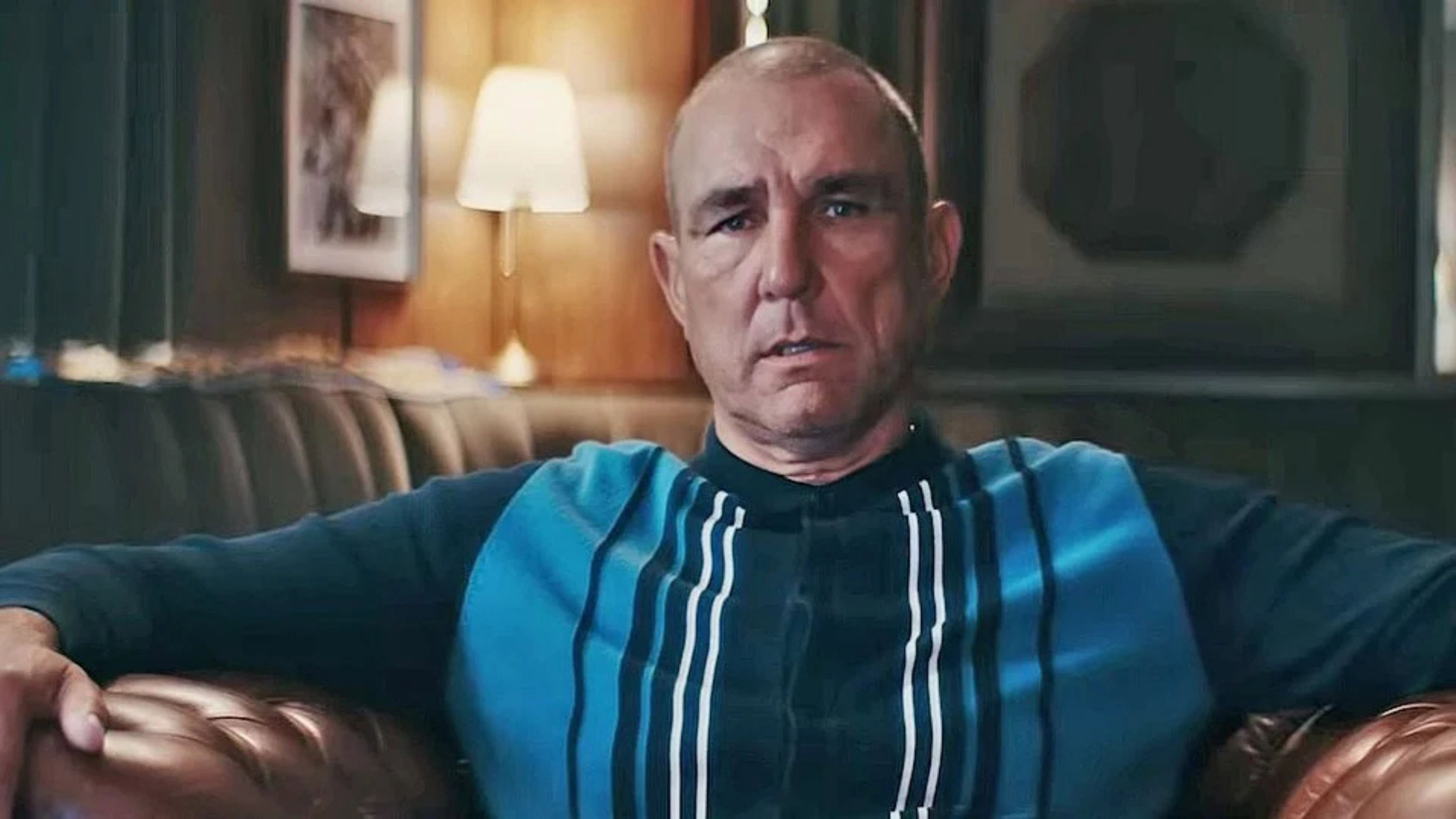 Untold UK: Vinnie Jones / Untold UK: Vinnie Jones (2026)
