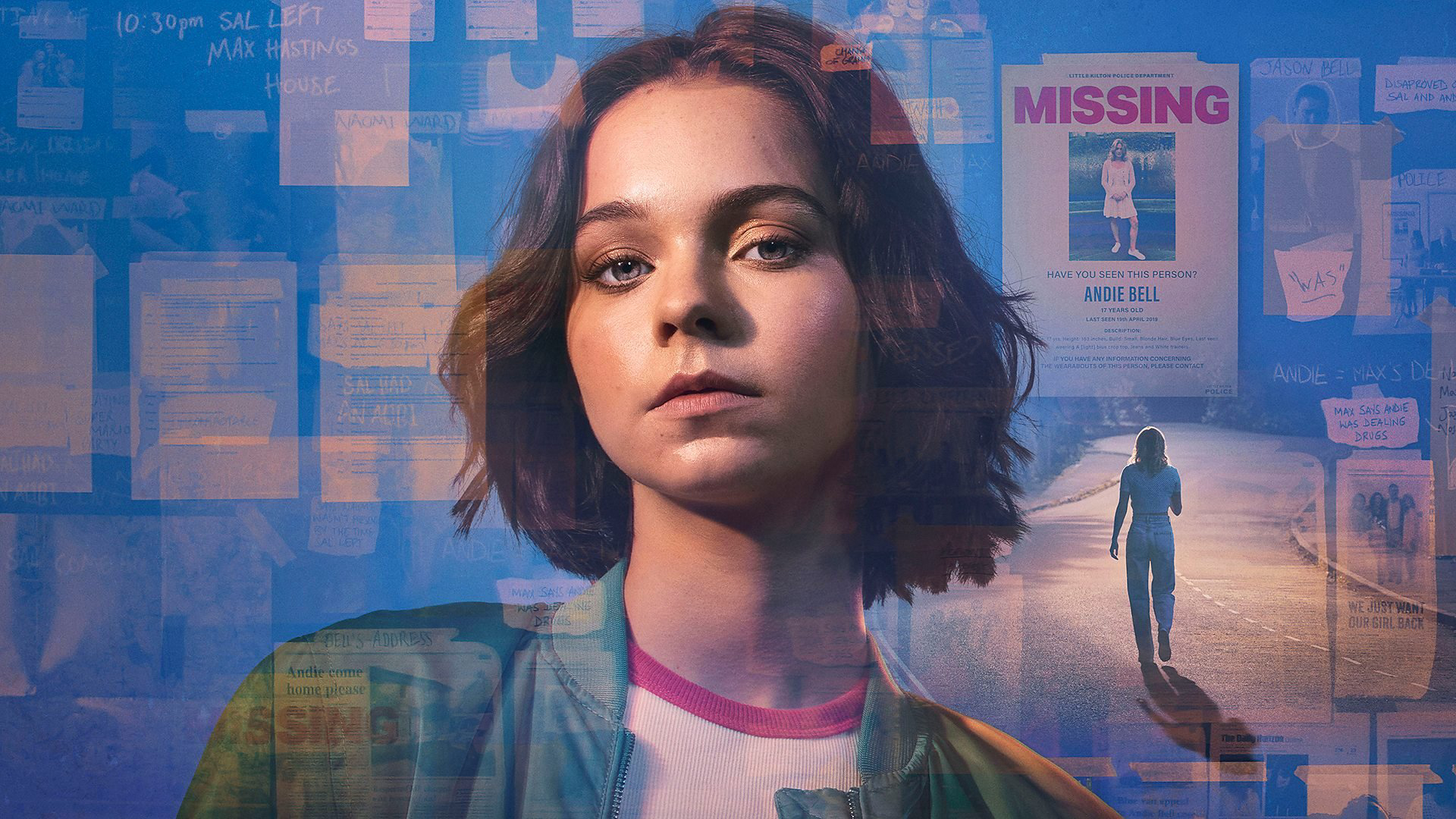 A Good Girl's Guide to Murder (Season 2) / A Good Girl's Guide to Murder (Season 2) (2026)