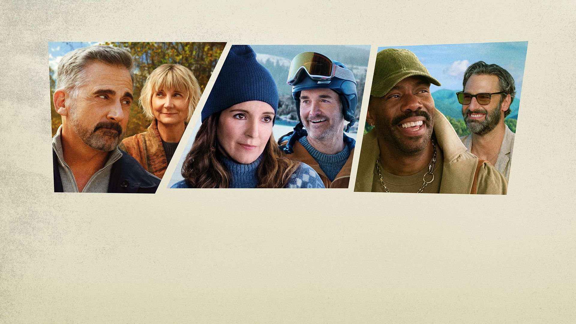 The Four Seasons (Season 2) / The Four Seasons (Season 2) (2026)