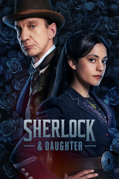 Sherlock & Daughter / Sherlock & Daughter (2025)