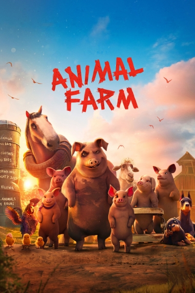 Animal Farm / Animal Farm (2026)