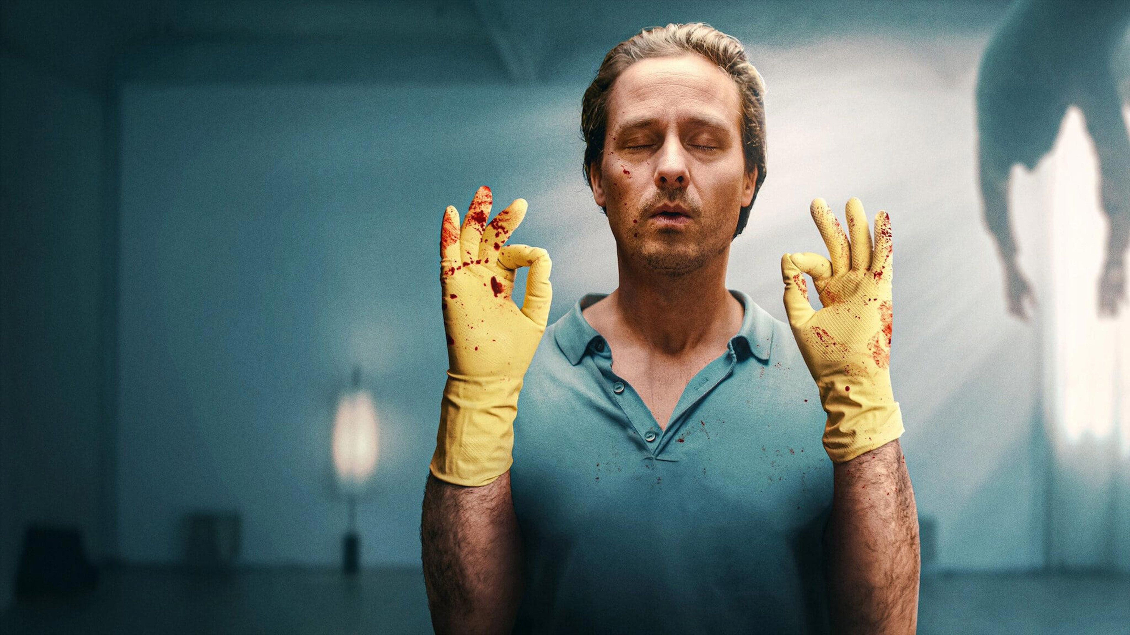 Murder Mindfully (Season 2) / Murder Mindfully (Season 2) (2026)