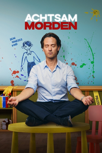 Murder Mindfully (Season 2) / Murder Mindfully (Season 2) (2026)