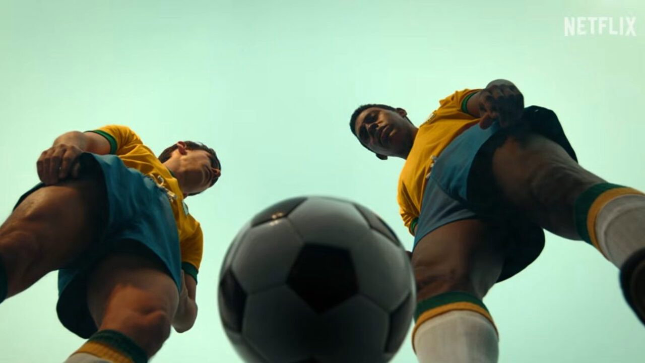 Brazil '70: The Third Star / Brazil '70: The Third Star (2026)