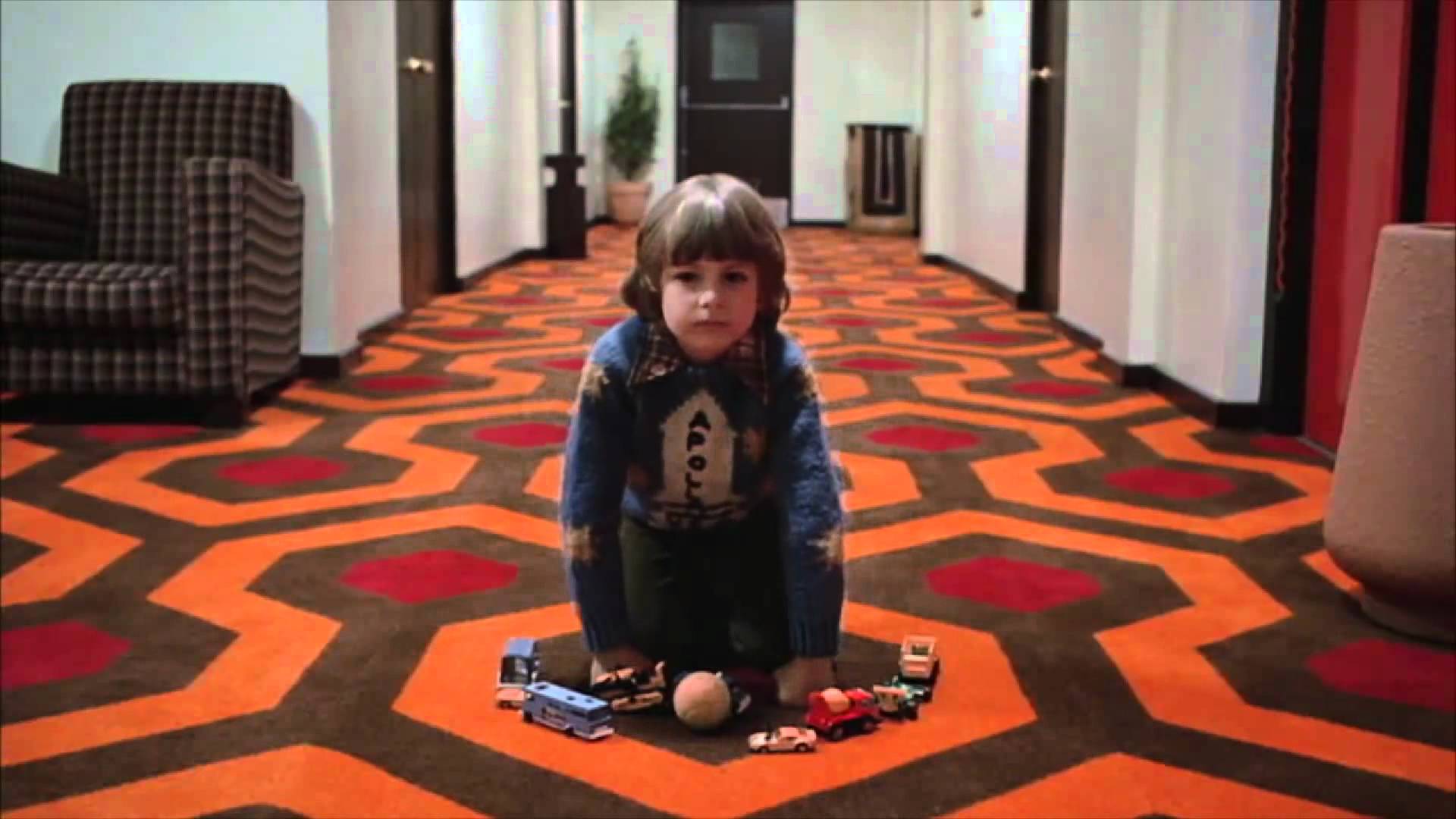 The Shining / The Shining (1980)