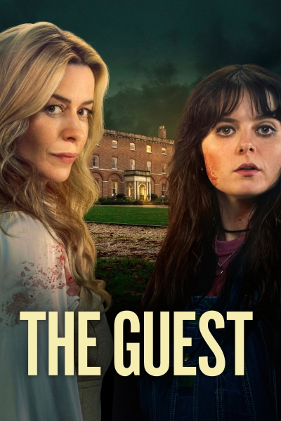 The Guest / The Guest (2025)