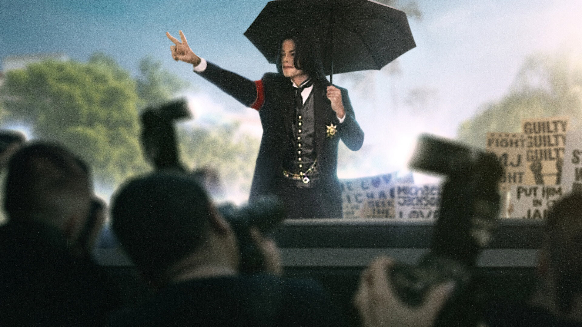 Michael Jackson: The Verdict / Michael Jackson: The Verdict (2026)