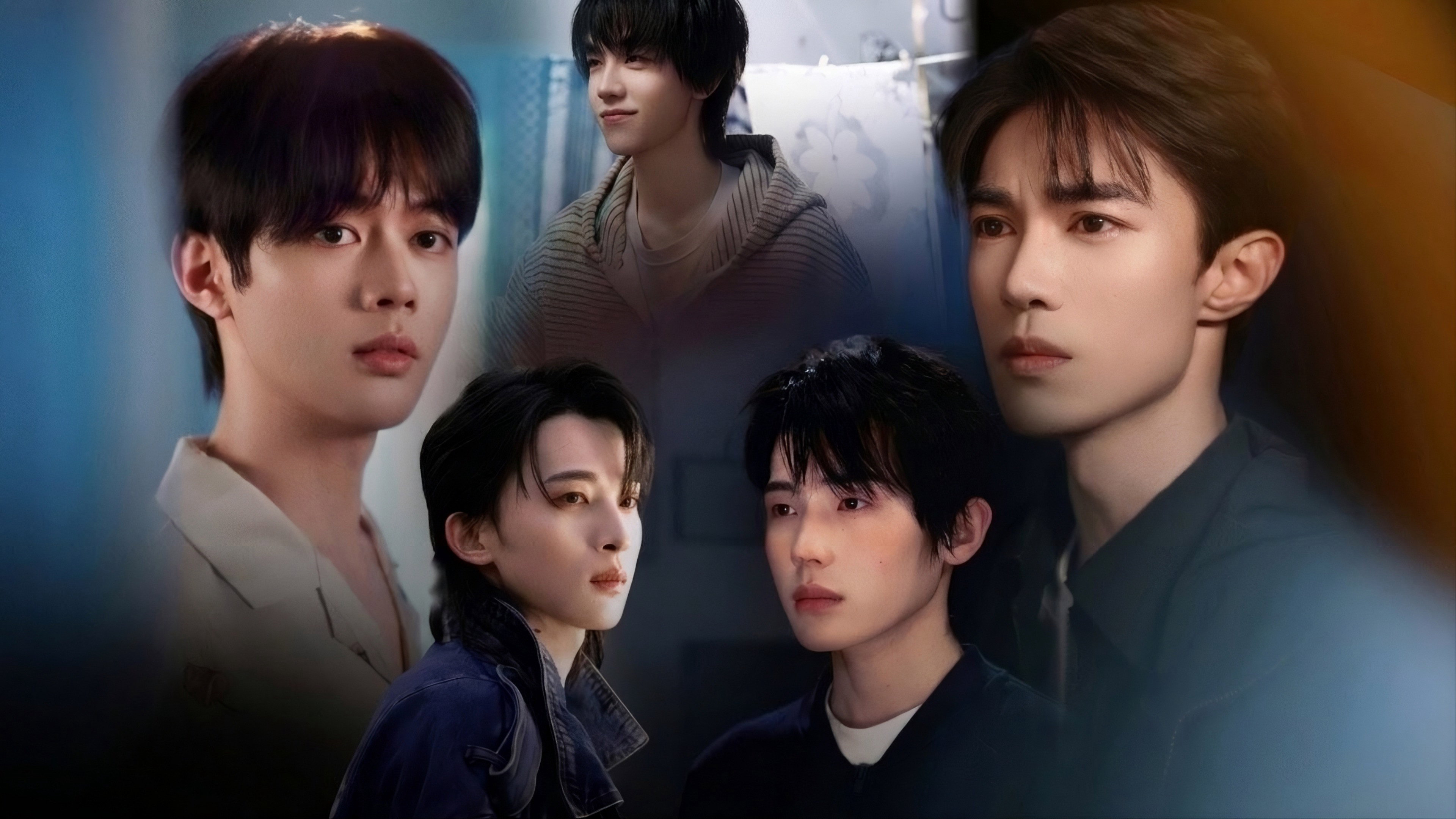 The Gaze / The Gaze (2026)