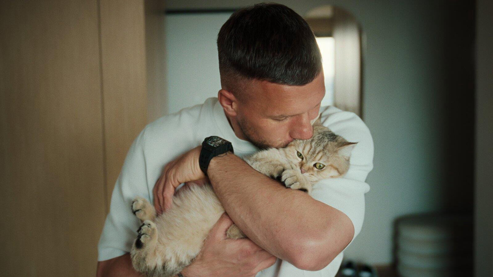 Poldi / Poldi (2026)