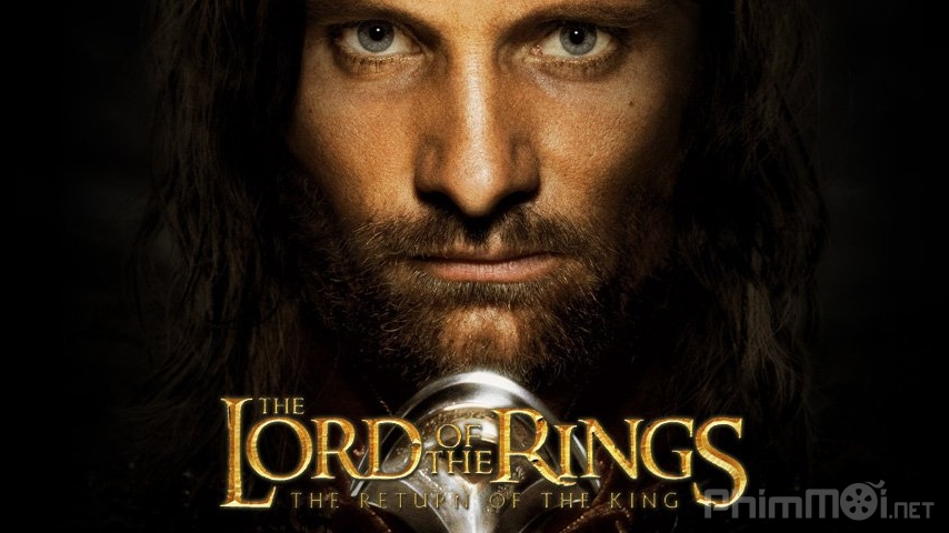 Xem Phim Chúa Tể Của Những Chiếc Nhẫn 3: Sự Trở Lại Của Nhà Vua, The Lord of the Rings 3: The Return of the King 2003