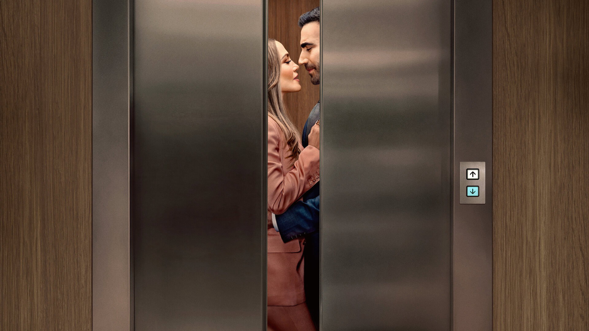 Office Romance / Office Romance (2026)