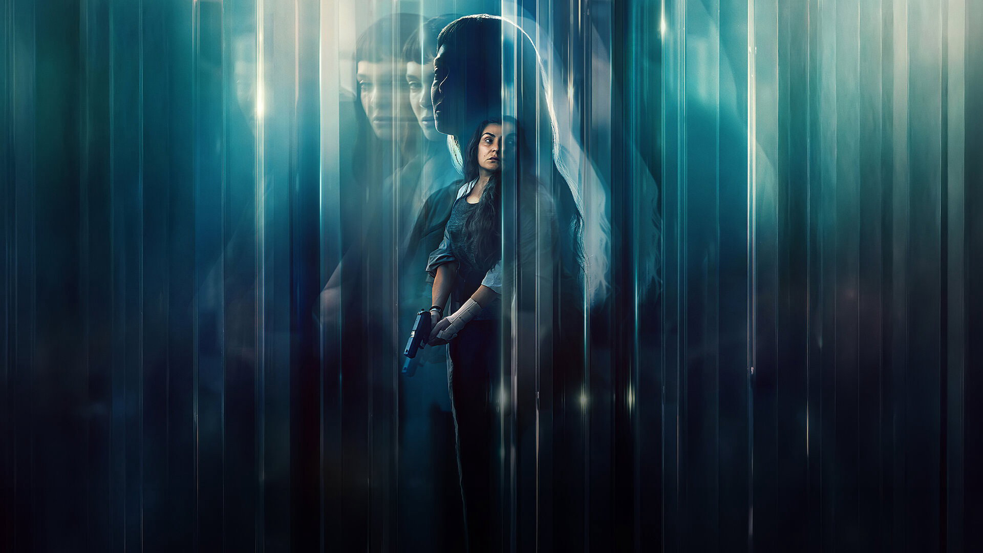 The Marked Woman / The Marked Woman (2026)