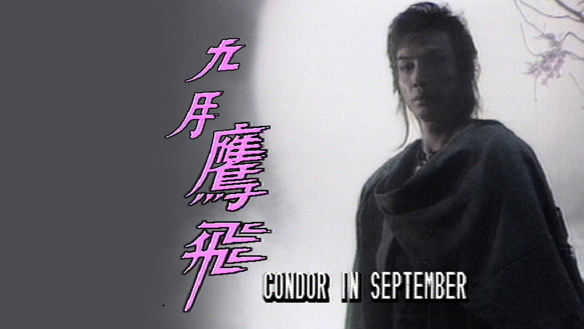 Condor In September / Condor In September (1986)