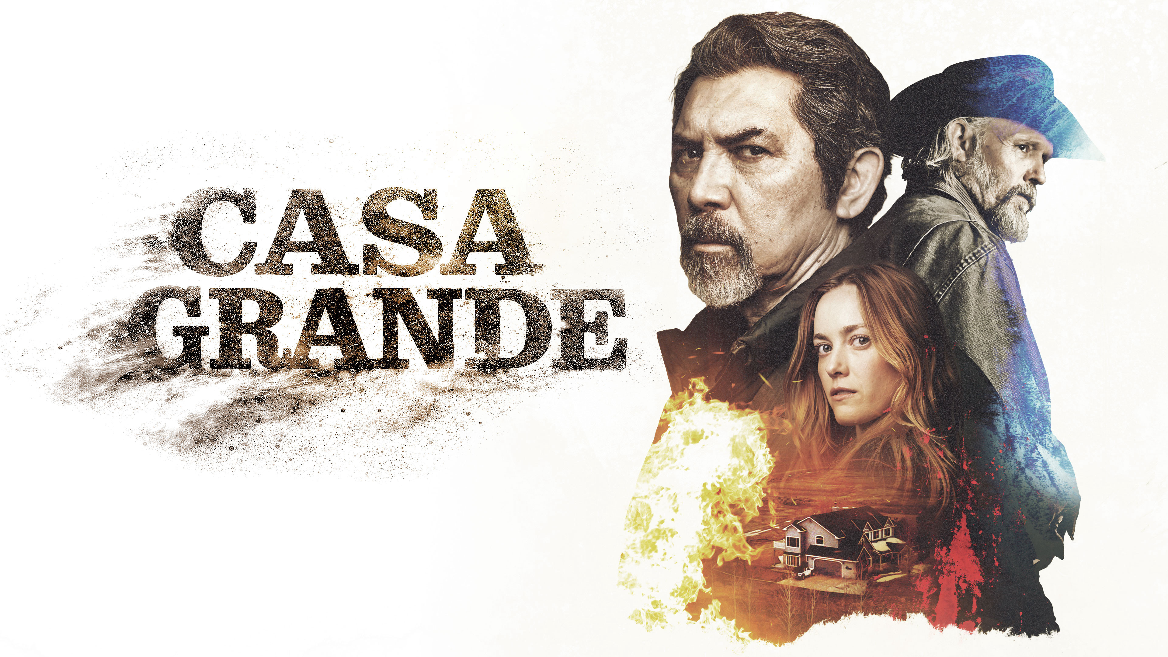 Casa Grande / Casa Grande (2026)