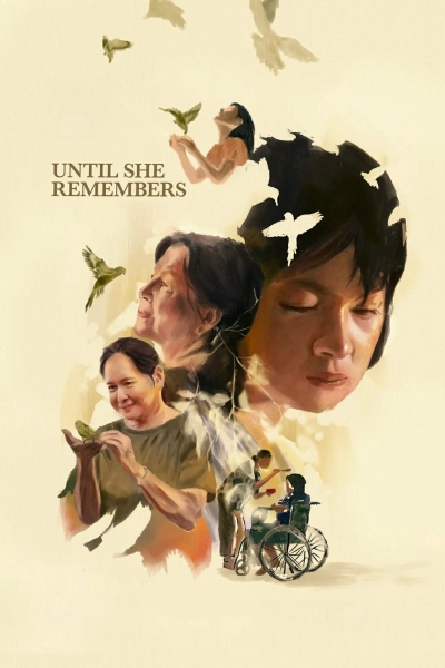 Until She Remembers