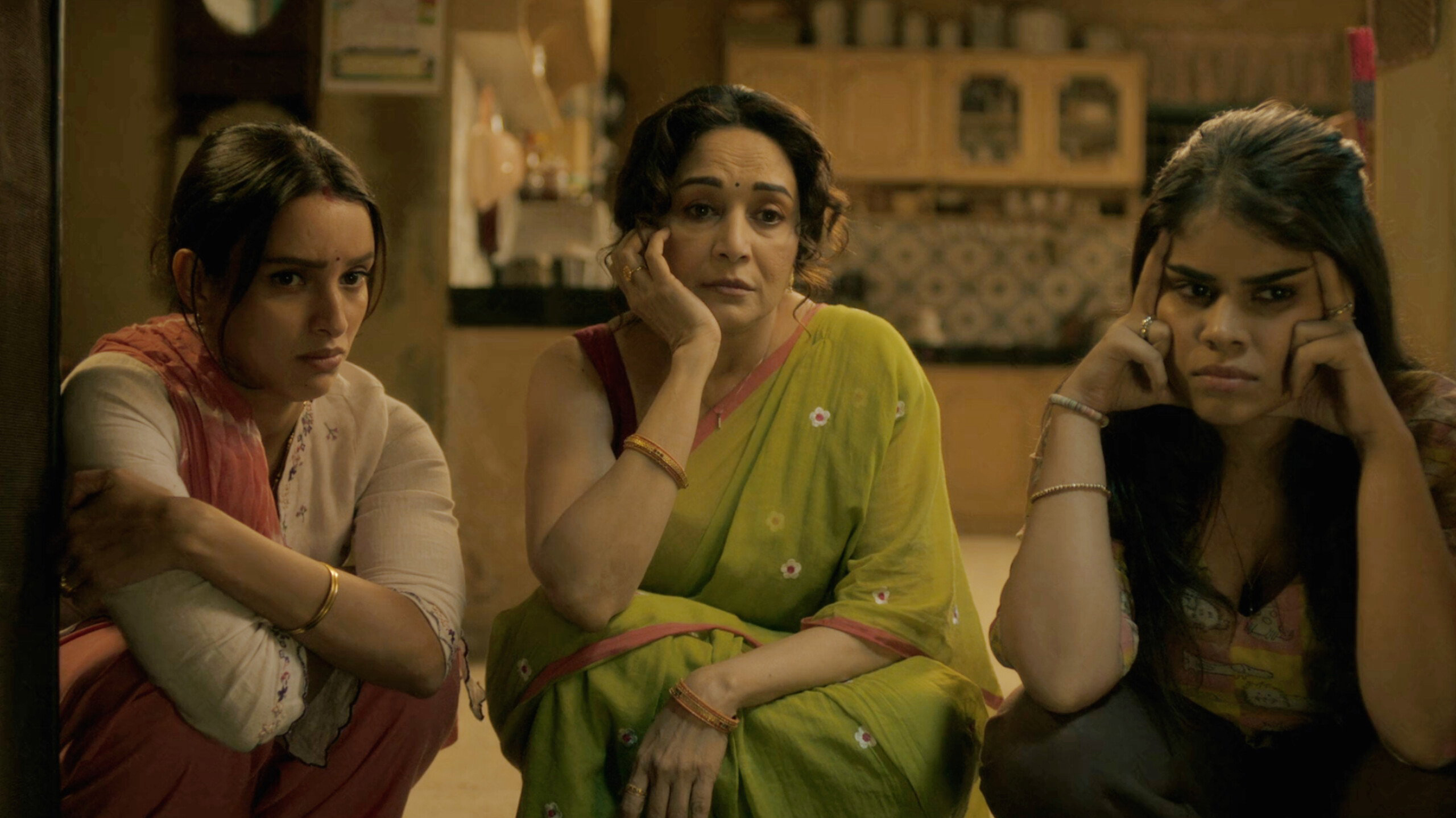 Maa Behen / Maa Behen (2026)