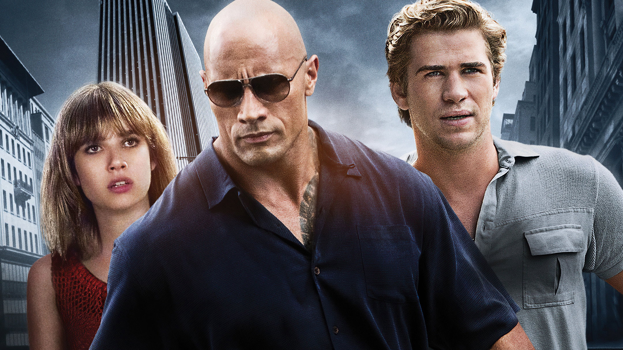 Empire State / Empire State (2013)