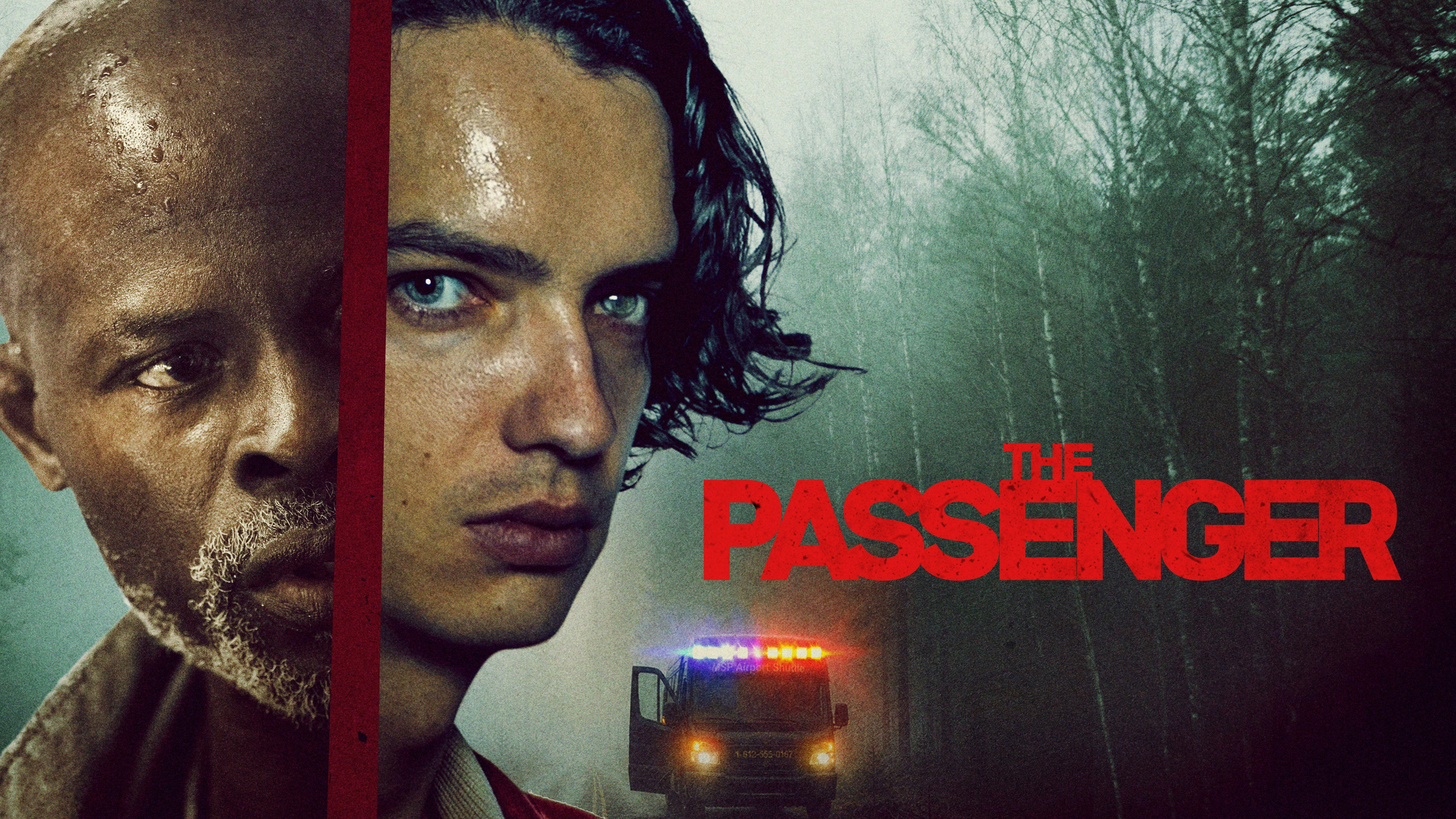 The Passenger / The Passenger (2026)
