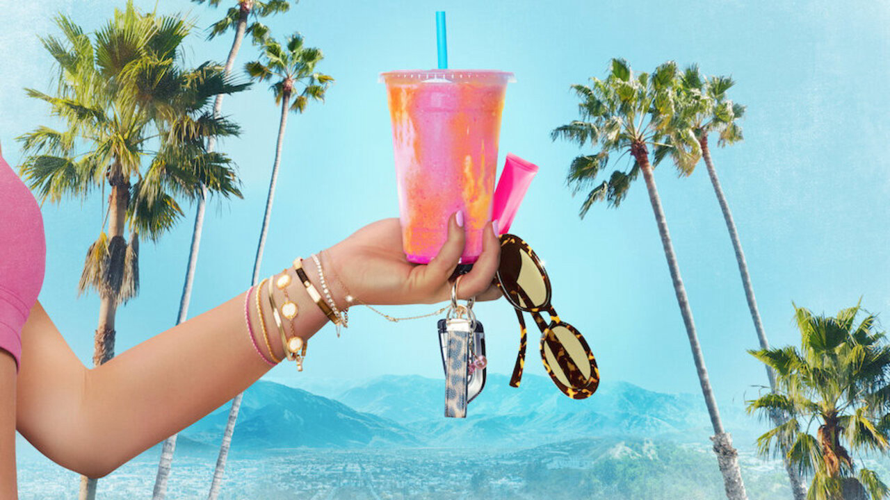 Calabasas Confidential / Calabasas Confidential (2026)