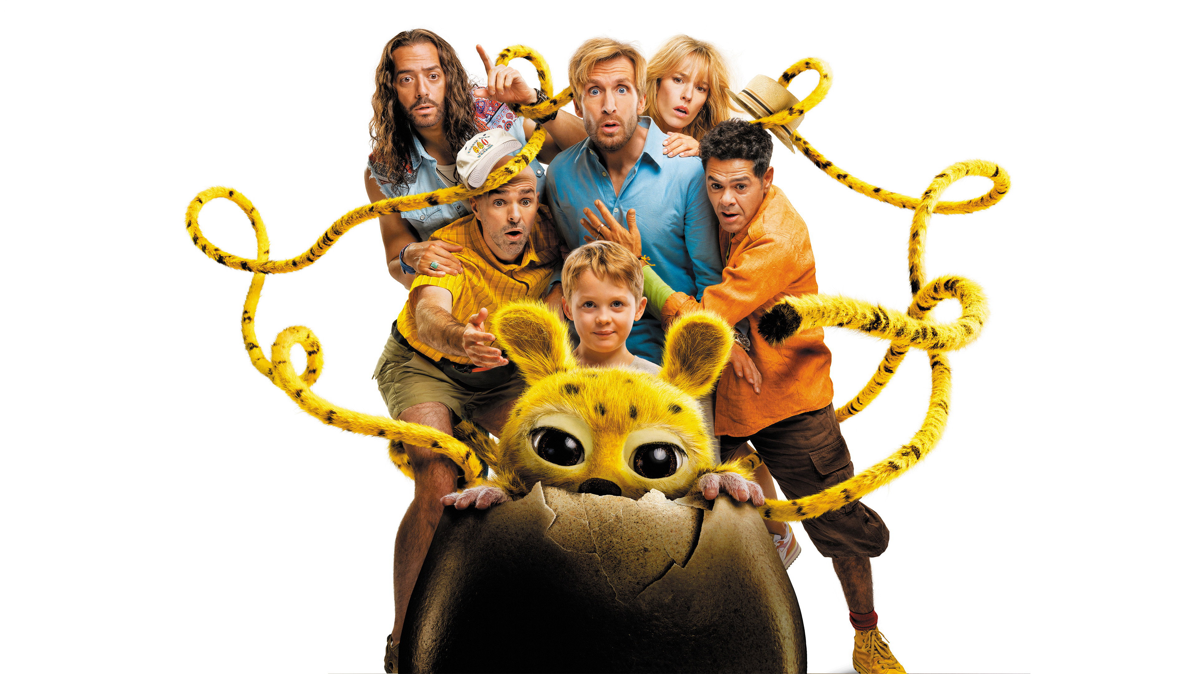 Marsupilami / Marsupilami (2026)