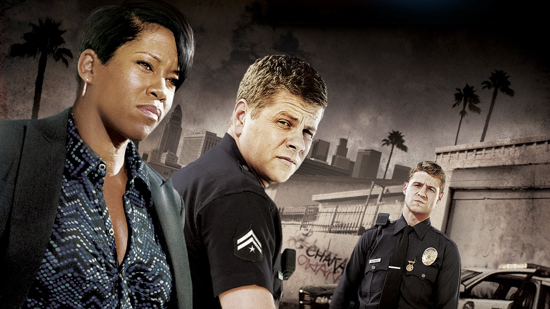 Xem Phim Southland (Phần 2), Southland (Season 2) 2010 Xem Phim Southland (Phần 2), Southland (Season 2) 2010