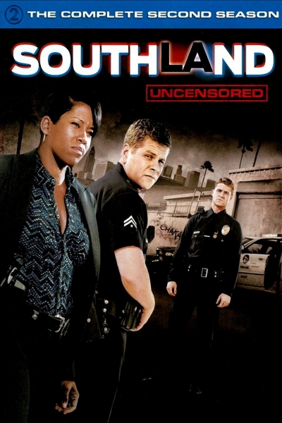 Southland (Season 2) / Southland (Season 2) (2010)