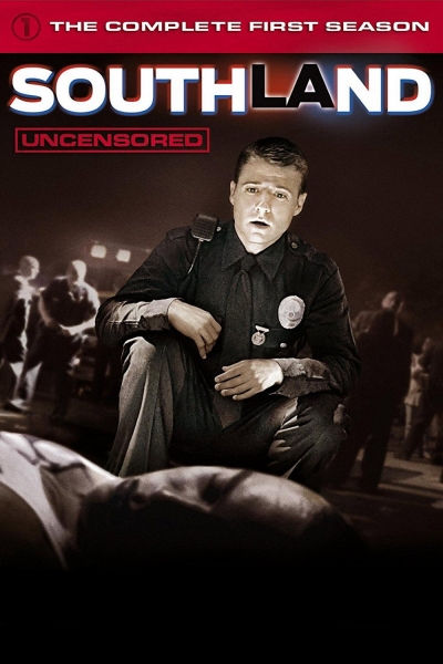 Southland (Season 1) / Southland (Season 1) (2009)