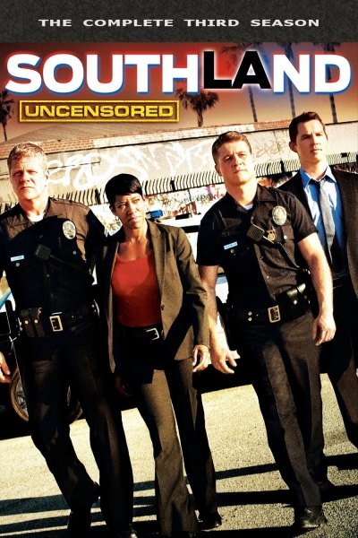 Southland (Season 3) / Southland (Season 3) (2011)