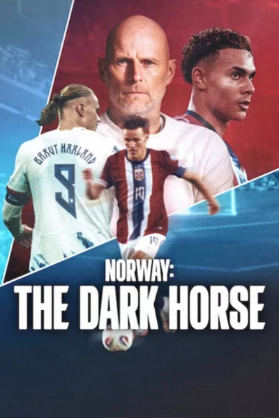 Norway: The Dark Horse / Norway: The Dark Horse (2026)