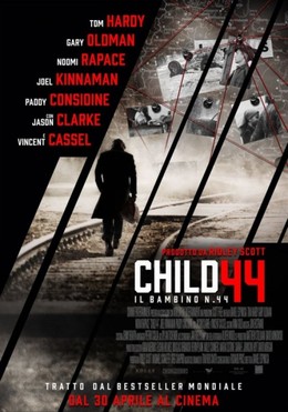 Child 44 (2015)