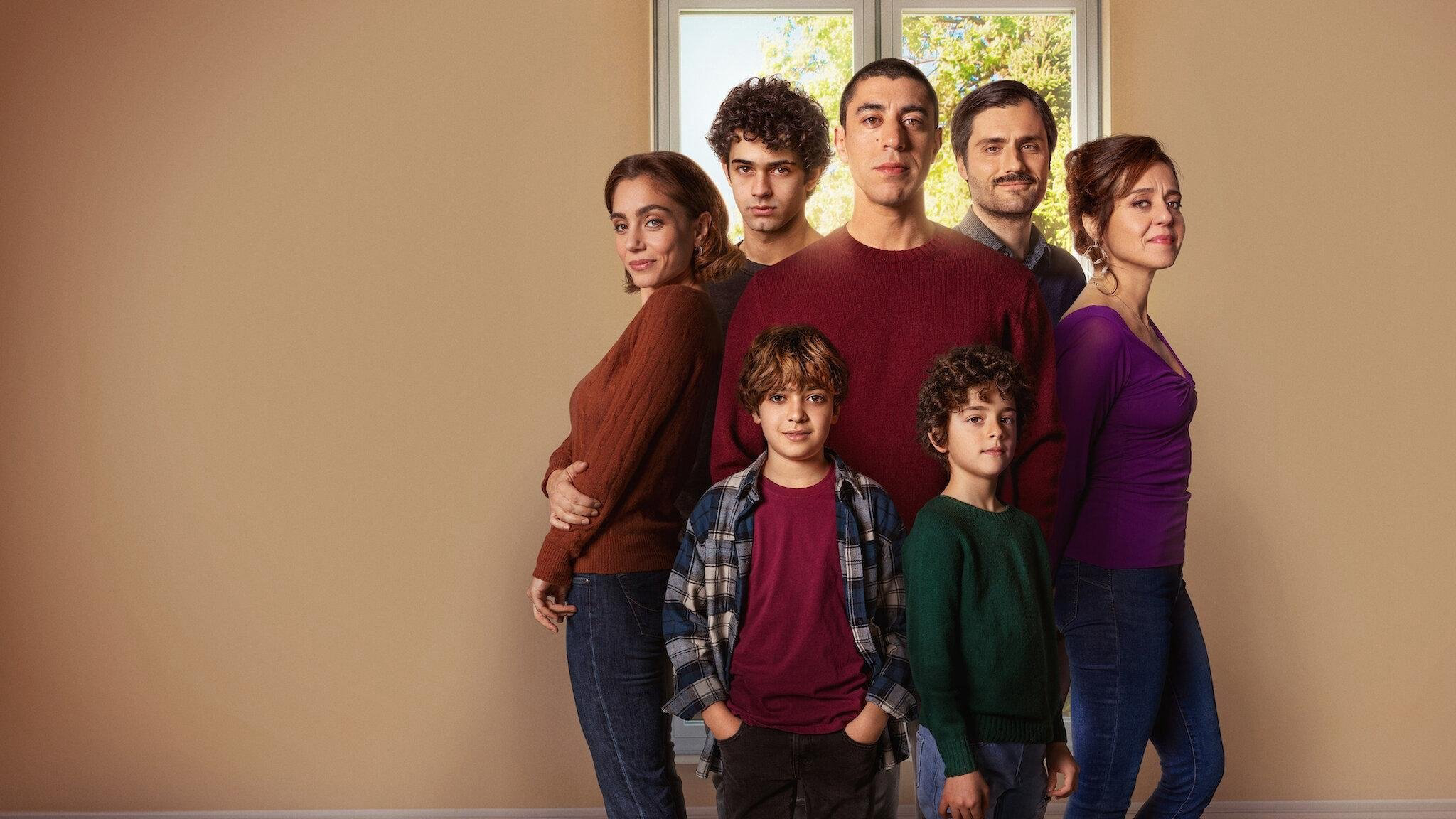 My Family (Season 2) / My Family (Season 2) (2026)