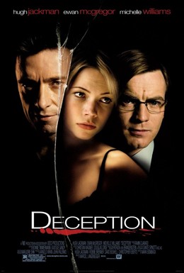 Deception / Deception (2018)