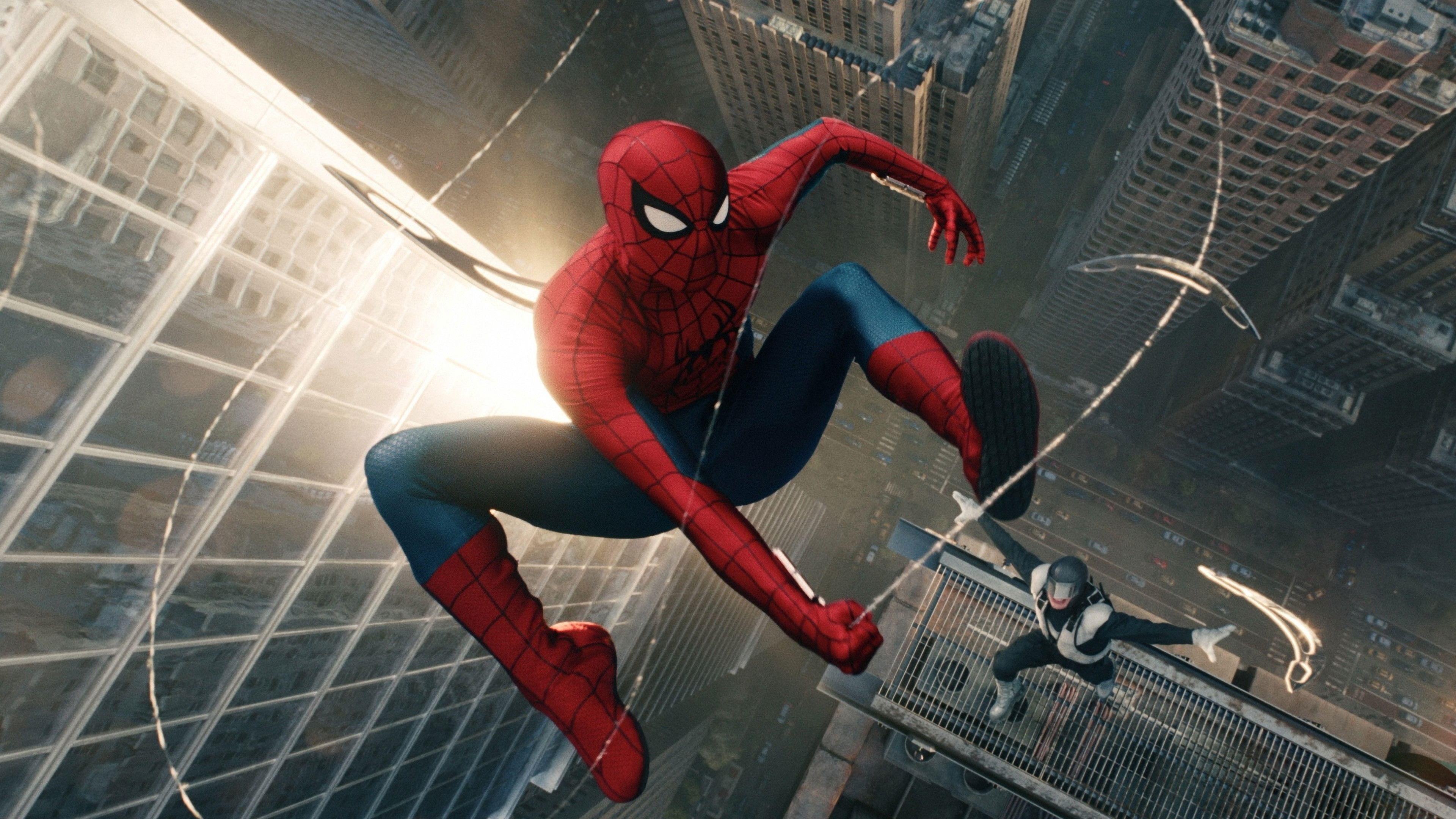Spider-Man: Brand New Day / Spider-Man: Brand New Day (2026)