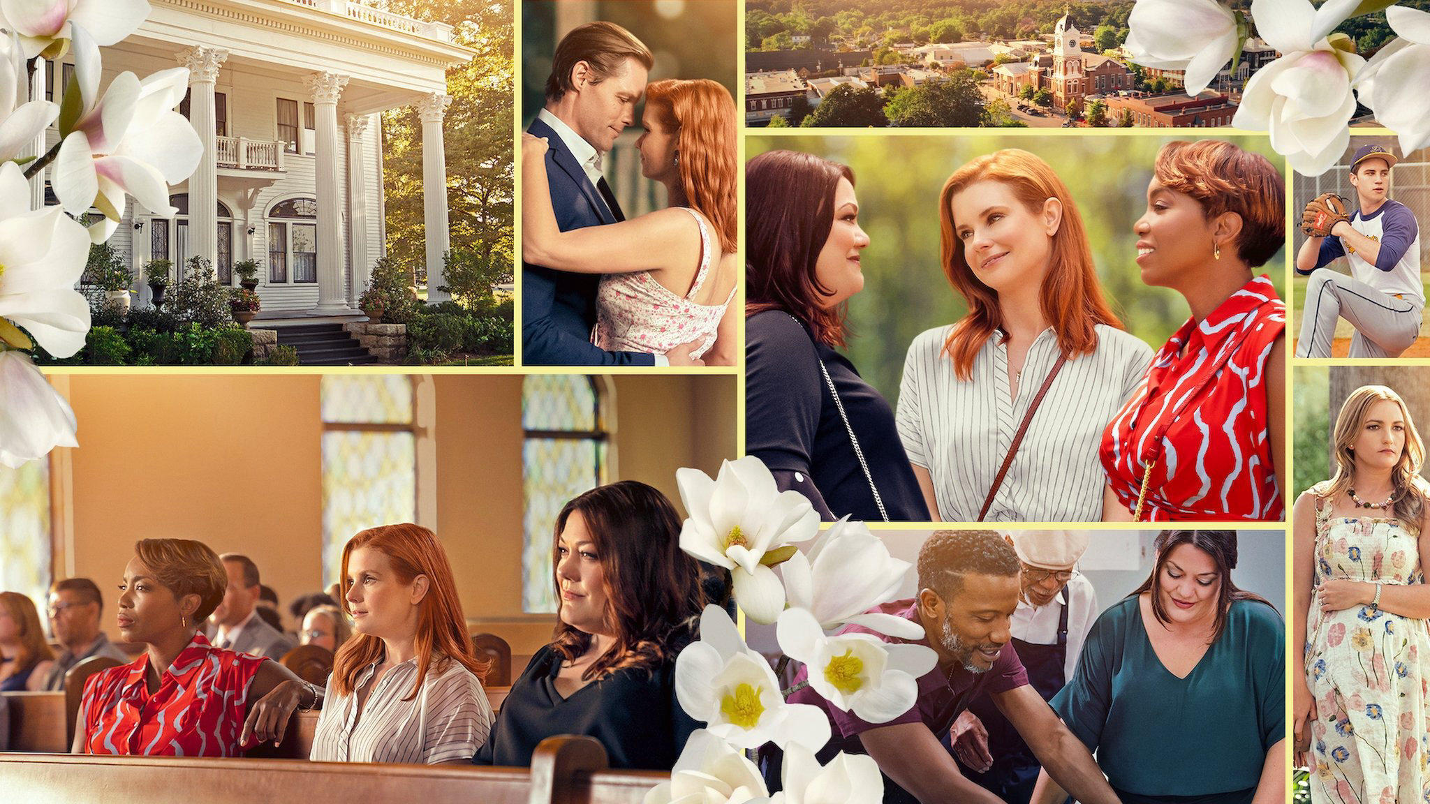 Sweet Magnolias (Season 5) / Sweet Magnolias (Season 5) (2026)