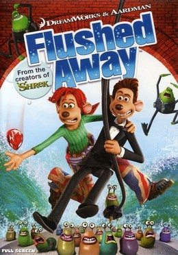 Flushed Away / Flushed Away (2006)