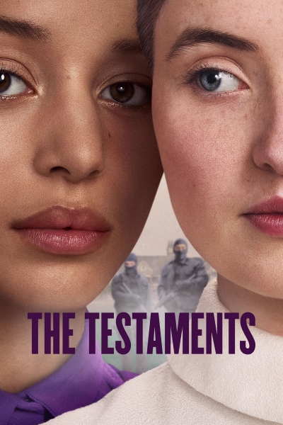 The Testaments (Season 1) / The Testaments (Season 1) (2026)