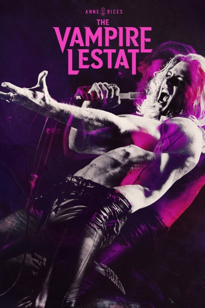 The Vampire Lestat / The Vampire Lestat (2026)