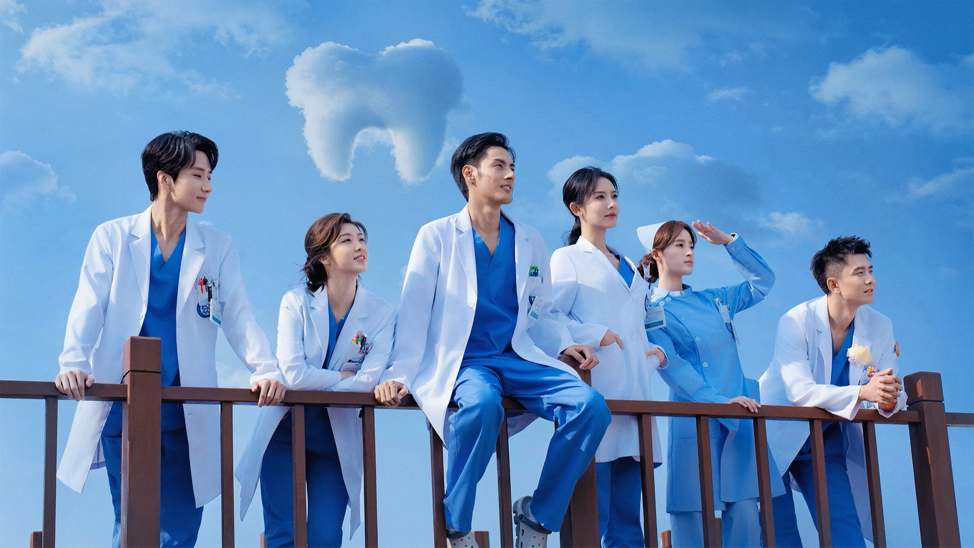 Xem Phim Gọi Ngay Bác Sĩ Khương!, Call for Dr. Jiang 2026 Xem Phim Gọi Ngay Bác Sĩ Khương!, Call for Dr. Jiang 2026