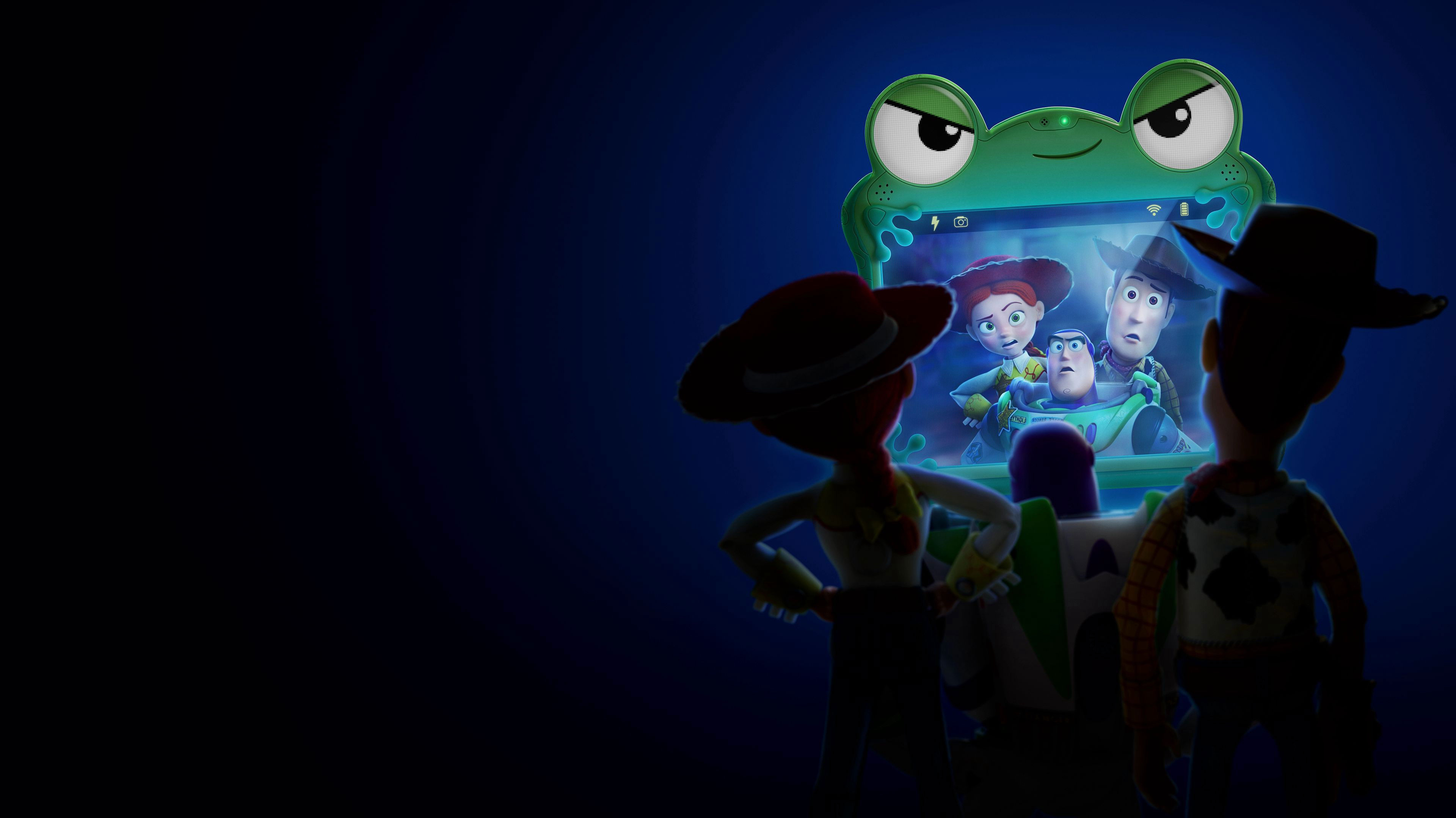 Toy Story 5 / Toy Story 5 (2026)